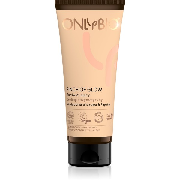 ONLYBIO Pinch Of Glow...