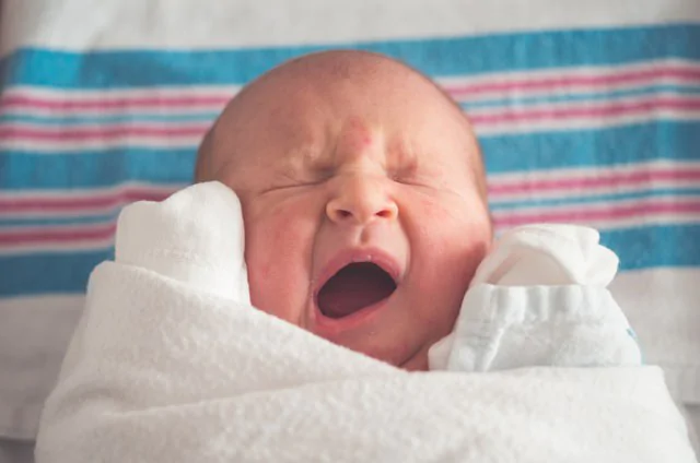 Mowa dziecka – jak zrozumieć niemowlę?
