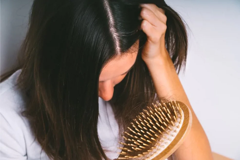 Kołtuny we włosach – jak sobie z nimi poradzić?
