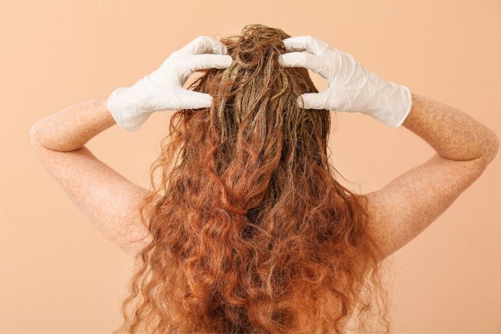 Cassia na włosy – czym jest i jakie daje efekty?