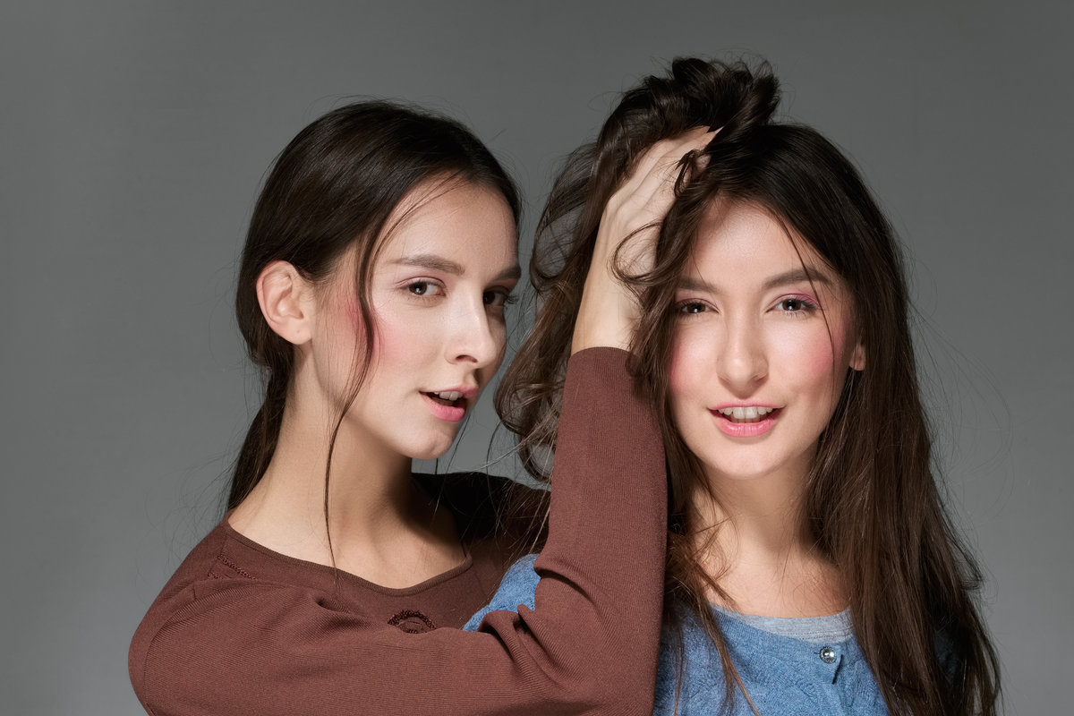 Hush cut – na czym polega ten lekki, koreański trend?