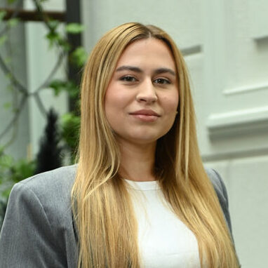 trycholog Małgorzata Jordanowska