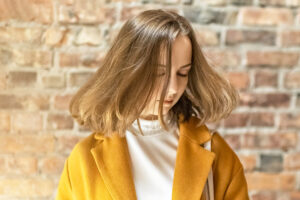 fryzura clavi cut