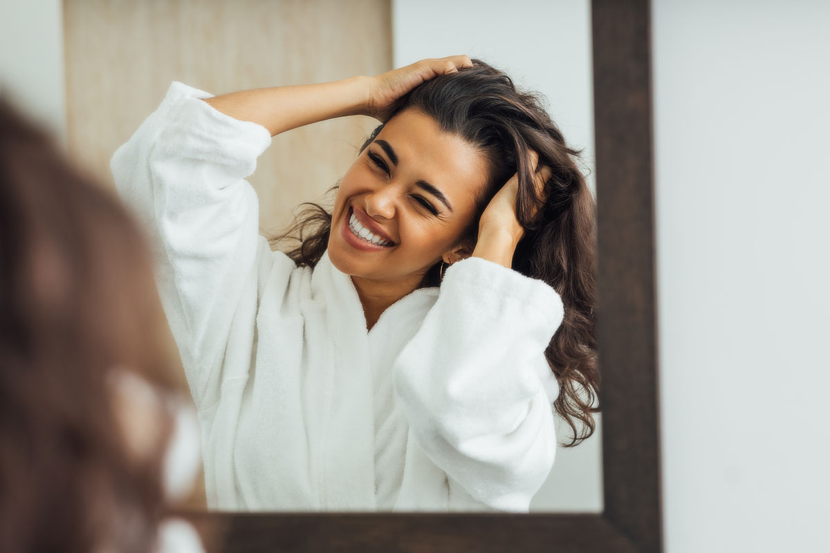 Hair cycling – czym jest i dlaczego zmienia pielęgnację włosów?