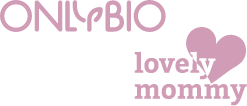 Lovely mommy logo