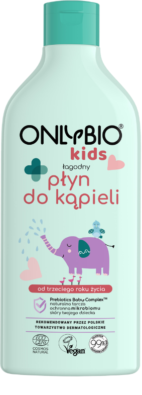 Only Bio