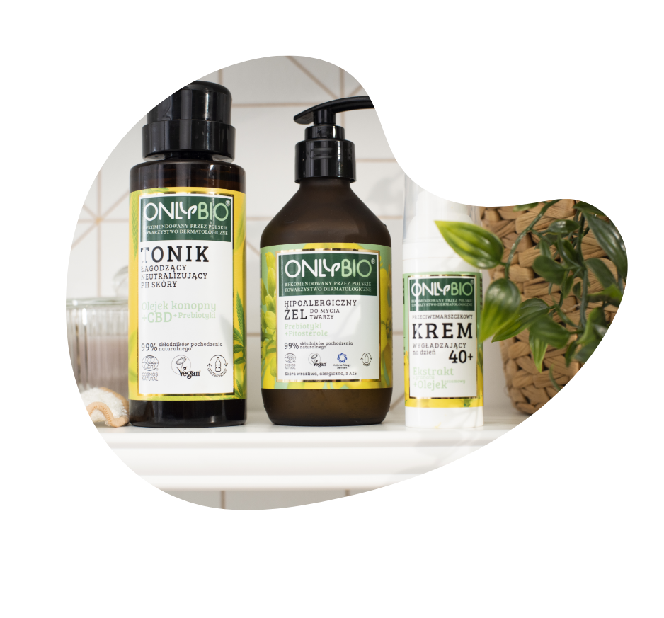 OnlyBio