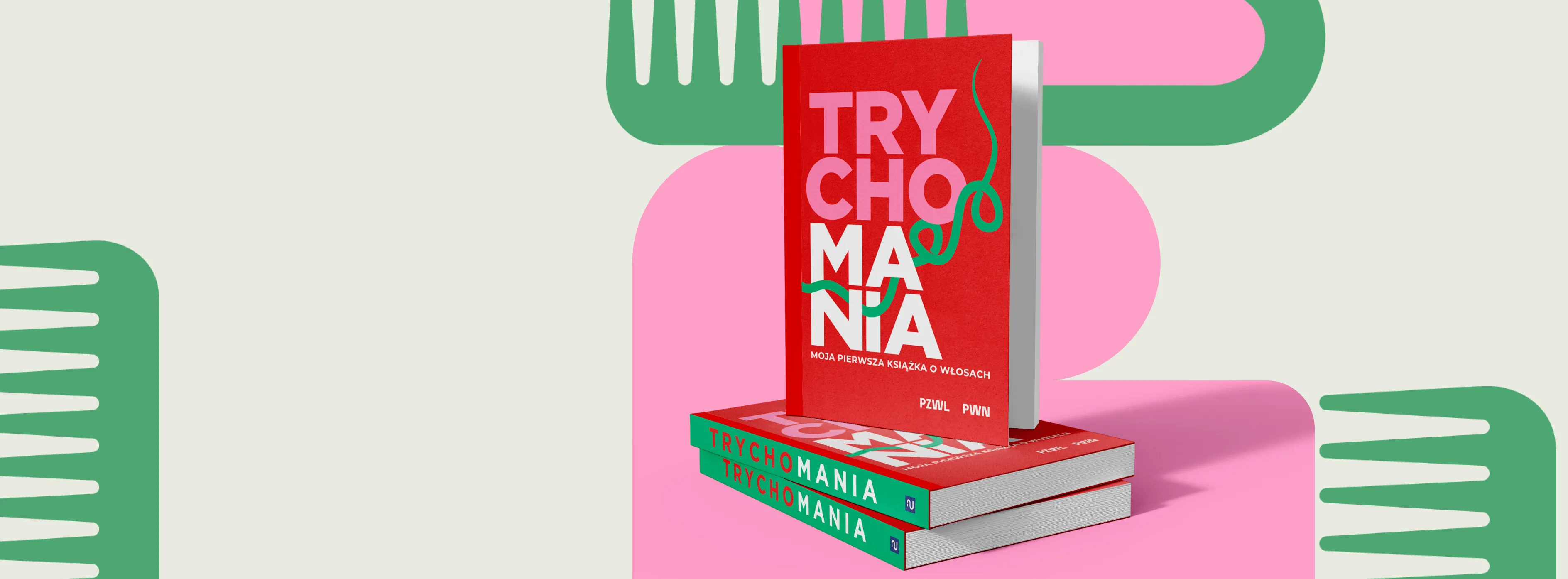 TRYCHOMANIA