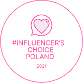 log influencers-choice-2021