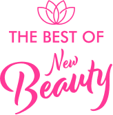 logo the best of new beauty