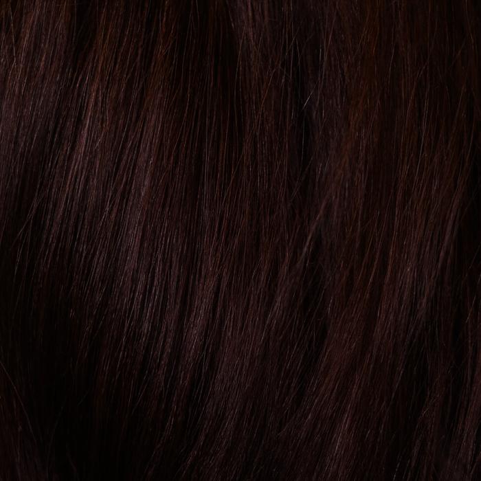 włosy po aplikacji toneru