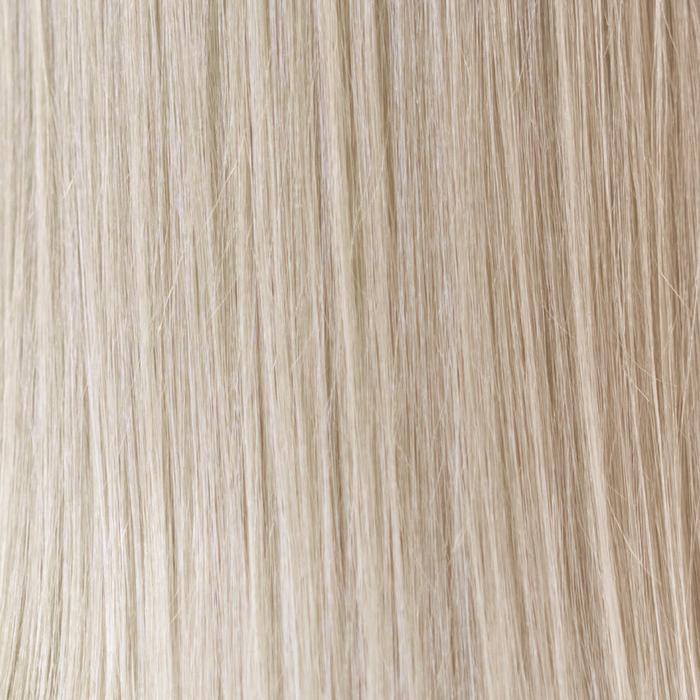 włosy po aplikacji toneru